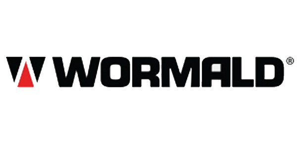 Wormald logo