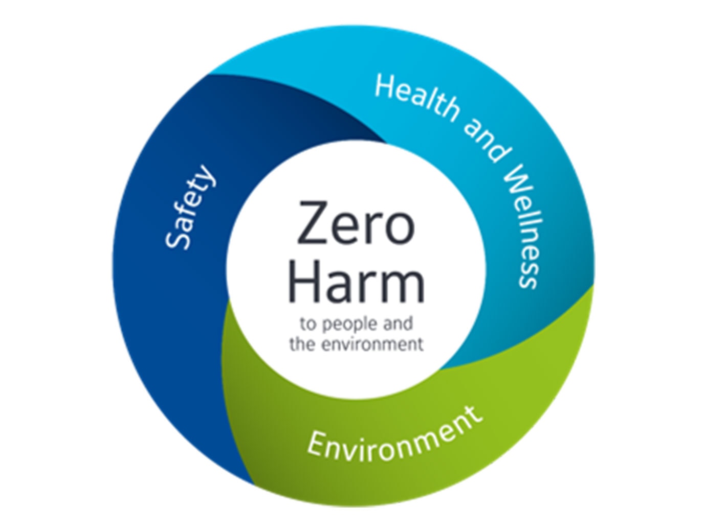 Zero Harm Icon