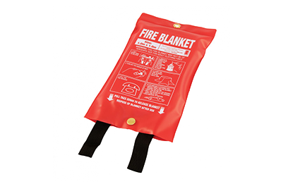 Fire Blanket 1m x 1m