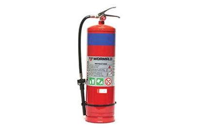 Fire Extinguisher - Foam