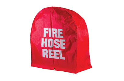 Fire Hose Reel Cover