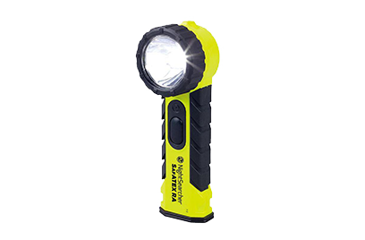 Atex Right Angled Torch