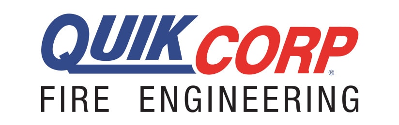 Quikcorp logo